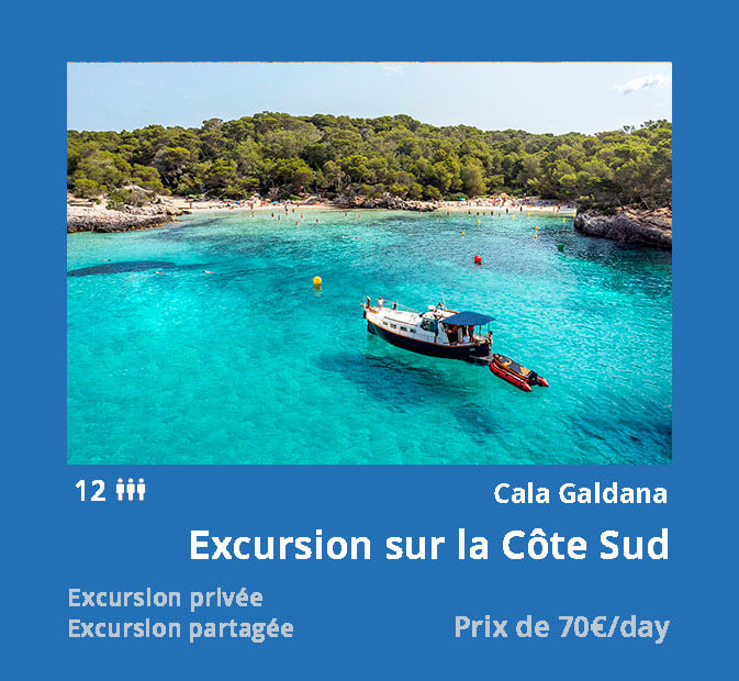 00-buri-excursion-bateau-llaut-Minorque-côte-sud